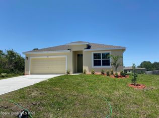1623 Painter St SE, Palm Bay, FL 32909