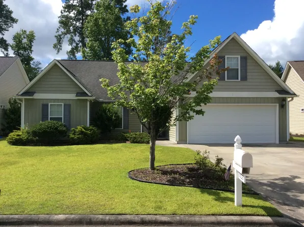 3123 John Willis Rd, New Bern, NC 28562