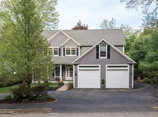 914 Central Ave, Needham, MA 02492