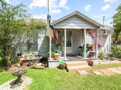 2604 Old Kurten Rd, Bryan, TX, 77803