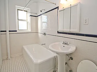 Rented by SW Queens Mezzanine