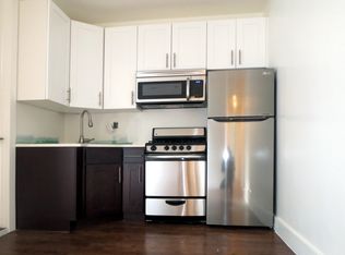 373 S 5th St #11A, Brooklyn, NY 11211