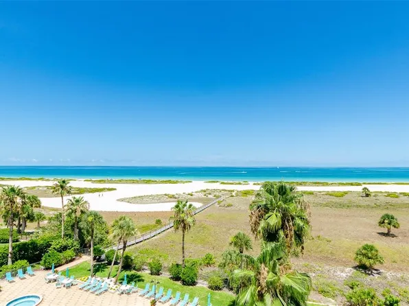 1250 Gulf Blvd APT 602, Clearwater, FL 33767