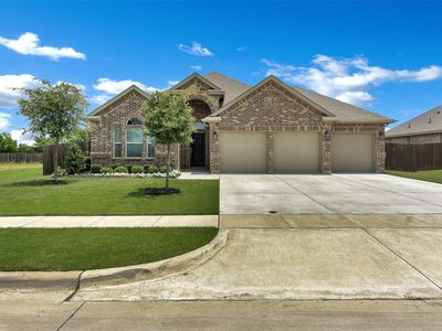 10426 Walnut Ridge Dr, Midlothian, TX, 76065