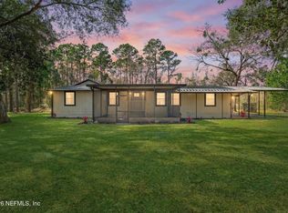 3374 Wall Rd, Green Cove Springs, FL 32043