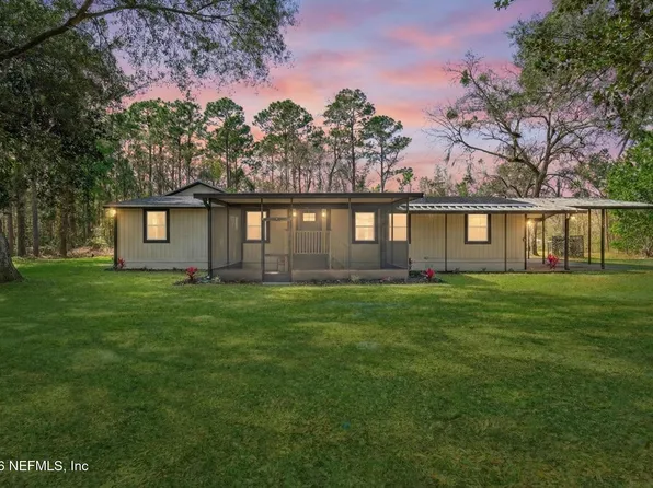 3374 WALL Road, Green Cove Springs, FL 32043