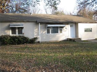 1010 Parker Ave, Springdale, AR 72764