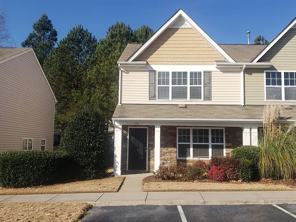 106 Shelter Haven Dr