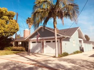 2121 255th St, Lomita, CA 90717