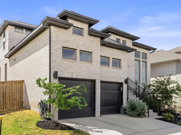 229 Bluff Creek Ln, Georgetown, TX 78628