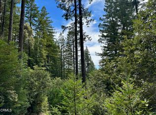 4700 Cameron Rd, Elk, CA 95432