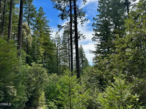 4700 Cameron Rd, Elk, CA 95432