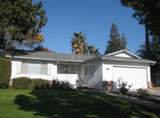 3102 W San Carlos Ave, Fresno, CA 93711