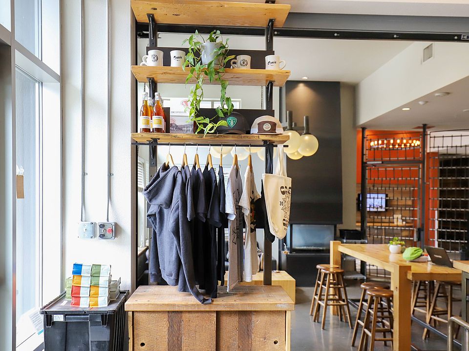 Coava Coffee