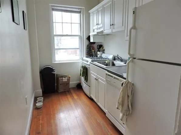 13 Ellery St, Cambridge, MA
