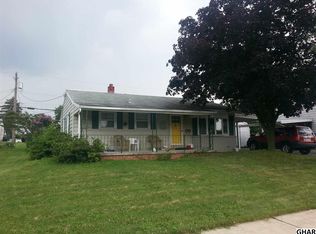 12 Nissley Dr, Middletown, PA 17057