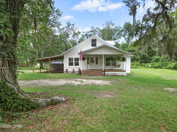 2197 Indiana Ave, Grand Ridge, FL 32442