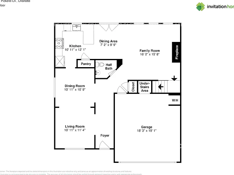 10441 Pickerel Ln — Photo 2