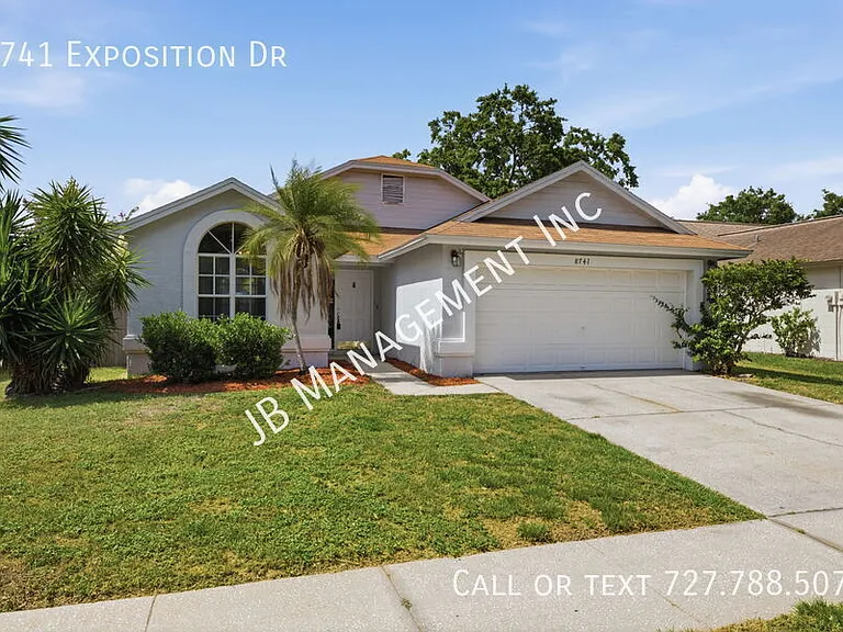 8741 Exposition Dr — Photo 2