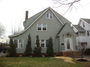 3404 Washington Blvd, Cleveland Heights, OH 44118