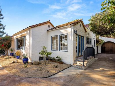 2922 Paseo Del Refugio, Santa Barbara, CA, 93105