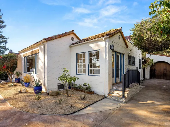 2922 Paseo Del Refugio, Santa Barbara, CA 93105