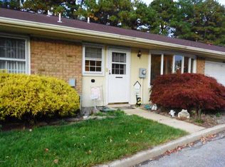 66B Cambridge Cir, Manchester, NJ 08759