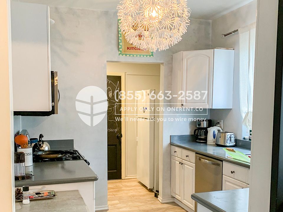 1238 N Gower St, Los Angeles, CA 90038 Zillow