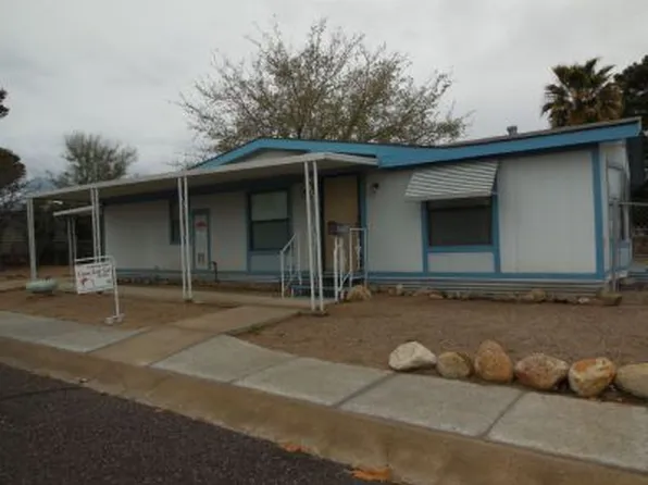 3254 S Mesquite Dr, Thatcher, AZ 85552
