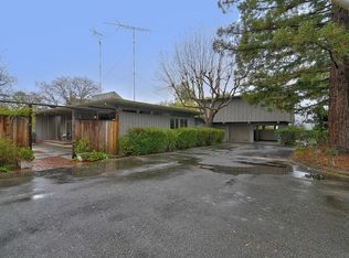 2240 Old Page Mill Rd, Los Altos Hills, CA 94022