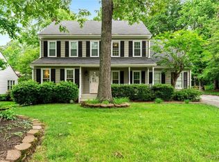 2639 Kleindale Dr, Henrico, VA 23233