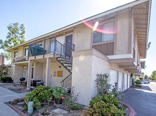 581 Spring Rd APT 60, Moorpark, CA 93021