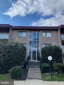 3810 Bel Pre Rd APT 14, Silver Spring, MD, 20906