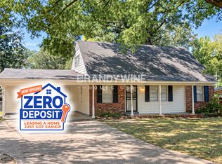 3573 Monessen Dr, Memphis, TN 38128