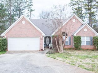 100 Bermuda Cir, Covington, GA 30016