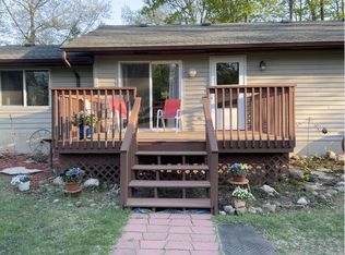 52110 W Grindstone Rd, Sandstone, MN 55072