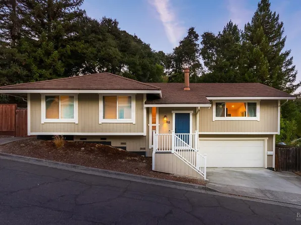 68 Plata Court, Novato, CA 94947