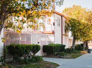52nd Street Apartments, Long Beach, CA 90805