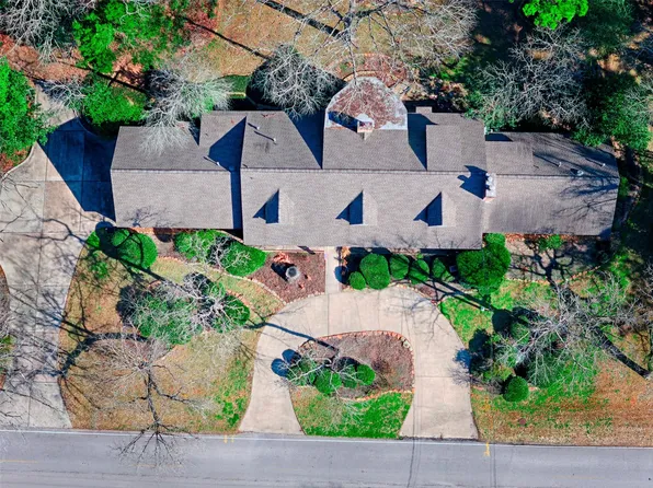 108 Rolling Hills Dr, Conroe, TX 77304