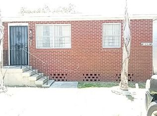 1864 N Rocheblave St, New Orleans, LA 70119