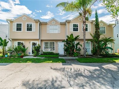 8517 J R Manor Dr, Tampa, FL, 33634