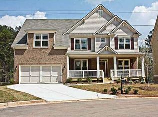 4875 Rockford Ridge Dr, Marietta, GA 30066