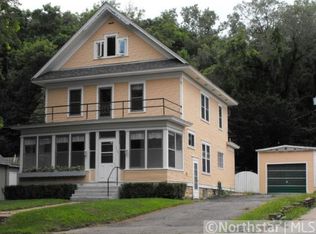 1109 Sturtevant St, Red Wing, MN 55066