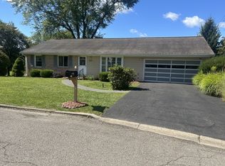 1732 Terrace Dr, Vestal, NY 13850
