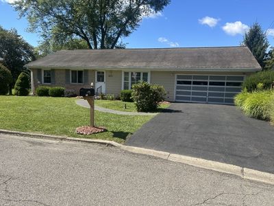1732 Terrace Dr, Vestal, NY, 13850