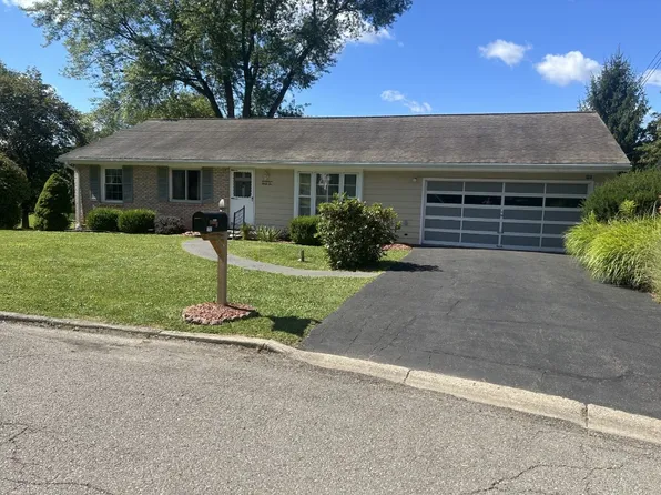 1732 Terrace Dr, Vestal, NY 13850