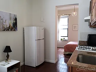 Rented by City Connections Realty