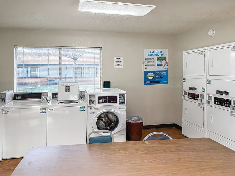 Pam Apartments — Photo 17
