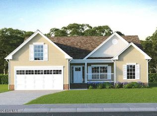 003 Gates Bank Road, Gates, NC 27937