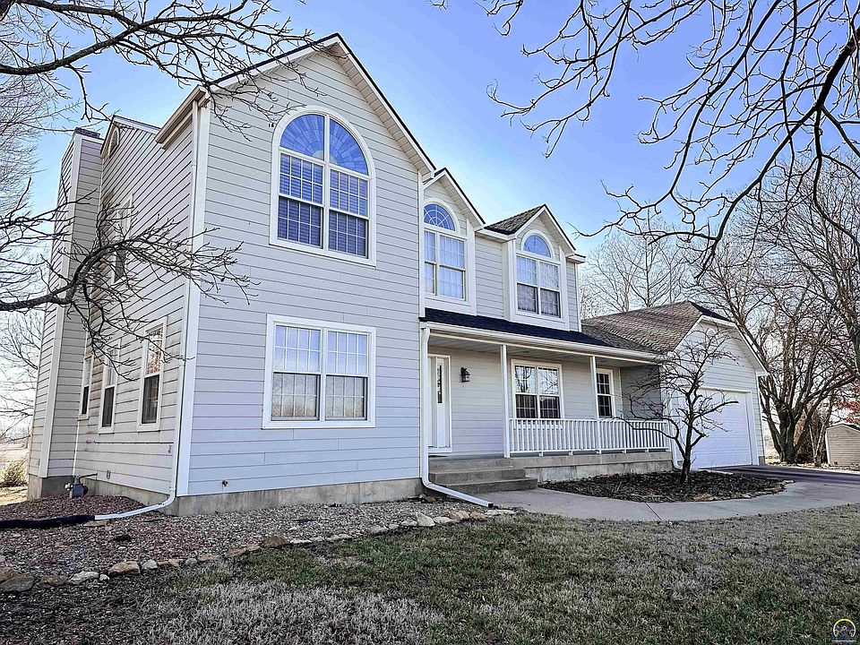 804 Mohawk St, New Strawn, KS 66839 MLS 232247 Zillow